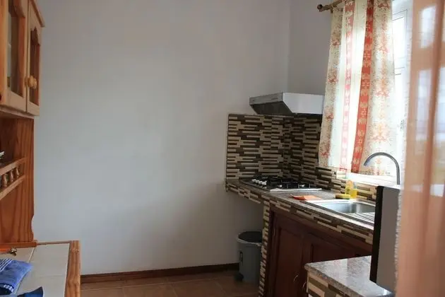 Standard Apart Daire, Birden Çok Yatak, Teras