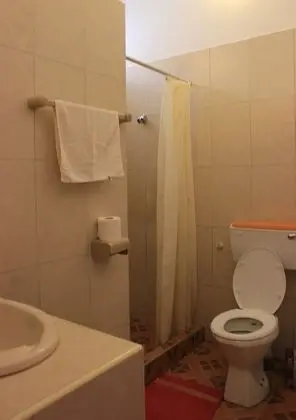 Standard Apart Daire, Birden Çok Yatak, Teras