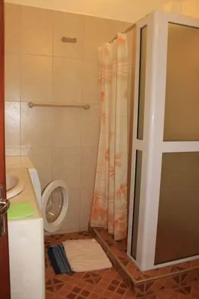 Standard Apart Daire, Birden Çok Yatak, Teras