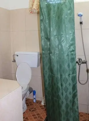 Standard Tek Büyük Yataklı Oda, 1 Çift Kişilik Yatak