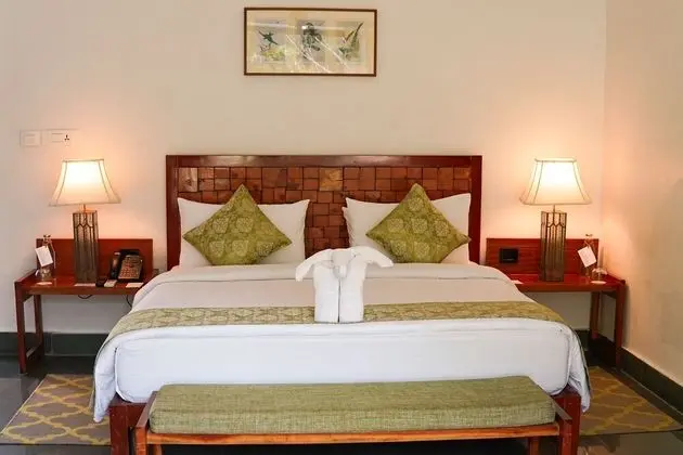 Villa, 1 Yatak Odası, Bahçe Manzaralı