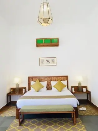 Villa, 1 Yatak Odası, Bahçe Manzaralı