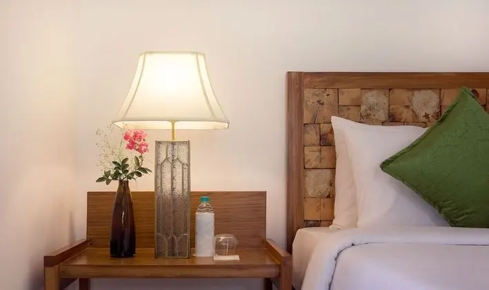 Villa, 1 Yatak Odası, Bahçe Manzaralı