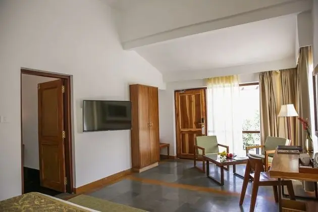 Villa, 1 Yatak Odası, Bahçe Manzaralı