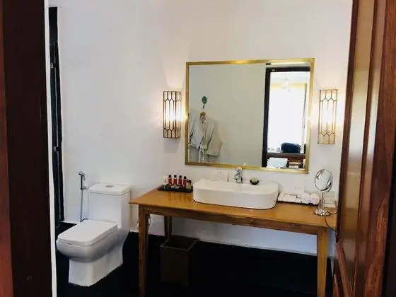Villa, 1 Yatak Odası, Bahçe Manzaralı