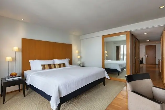 lebua Premium Suite City View - 51st-52nd Floor