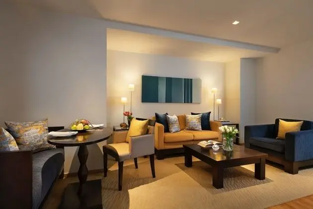 lebua Premium Suite City View - 51st-52nd Floor