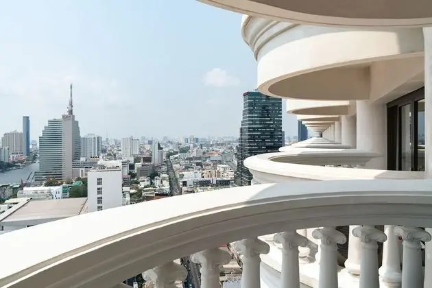 lebua Suite 2 Bedroom