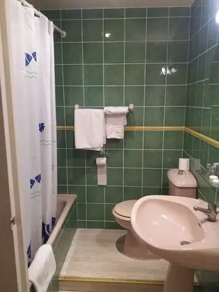 Standard İki Ayrı Yataklı Oda