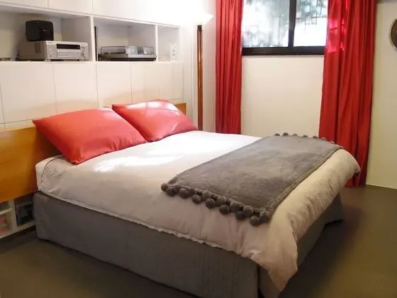 Villa, 1 Yatak Odası, Kişiye Özel Havuzlu