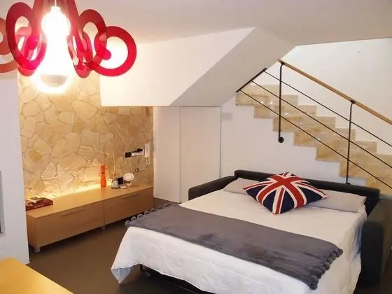 Villa, 1 Yatak Odası, Kişiye Özel Havuzlu