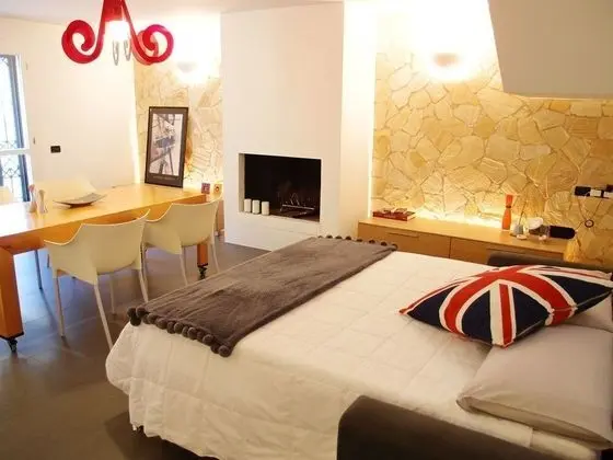 Villa, 1 Yatak Odası, Kişiye Özel Havuzlu