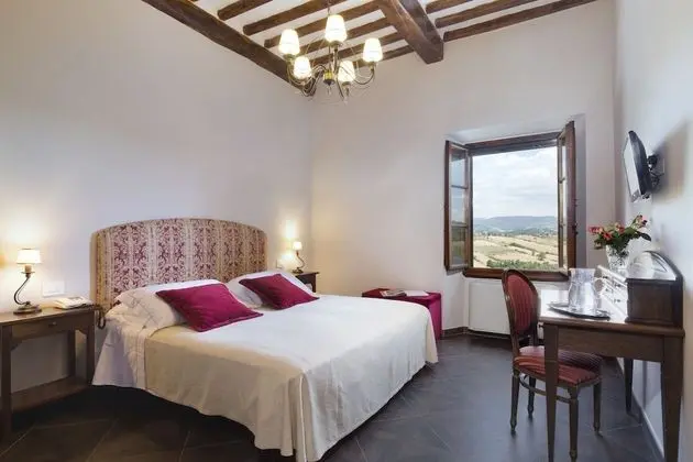 Deluxe Tek Büyük Yataklı Oda, 1 En Büyük (King) Boy Yatak, Sigara İçilmez, Ek Bina (SPA access)