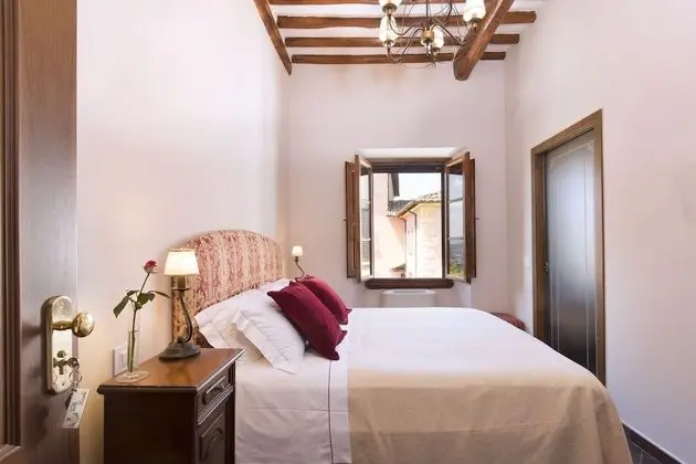 Deluxe Tek Büyük Yataklı Oda, 1 En Büyük (King) Boy Yatak, Sigara İçilmez, Ek Bina (SPA access)