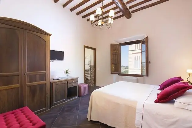 Deluxe Tek Büyük Yataklı Oda, 1 En Büyük (King) Boy Yatak, Sigara İçilmez, Ek Bina (SPA access)