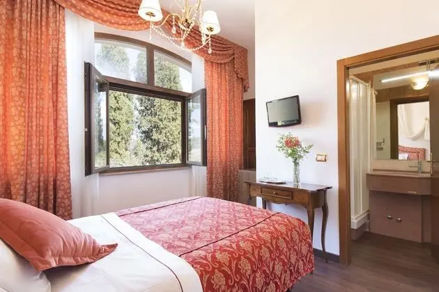 Deluxe Tek Kişilik Oda, 1 Yatak Odası, Sigara İçilmez (SPA access)