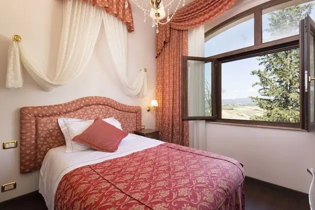 Deluxe Tek Kişilik Oda, 1 Yatak Odası, Sigara İçilmez (SPA access)