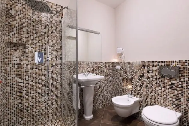 Deluxe Tek Kişilik Oda, 1 Yatak Odası, Sigara İçilmez (SPA access)