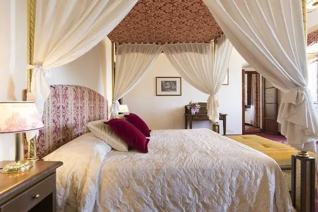 Exclusive Süit, Birden Çok Yatak, Sigara İçilmez, Vadi Manzaralı (King - SPA access)