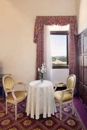 Exclusive Süit, Birden Çok Yatak, Sigara İçilmez, Vadi Manzaralı (King - SPA access)