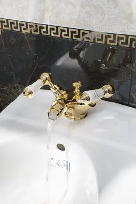 Junior Süit, Sigara İçilmez (Frescoes - SPA access)