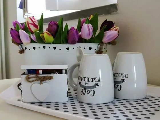 Tek Büyük Yataklı Oda, 1 Büyük (Queen) Boy Yatak
