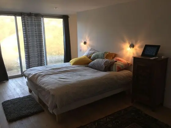 Grand Villa, 5 Yatak Odası, Deniz Manzaralı