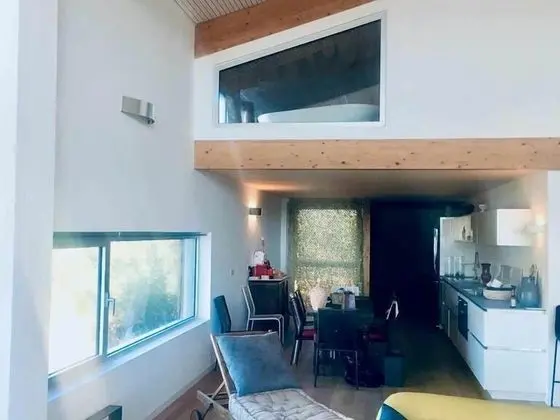 Grand Villa, 5 Yatak Odası, Deniz Manzaralı
