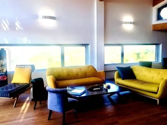 Grand Villa, 5 Yatak Odası, Deniz Manzaralı