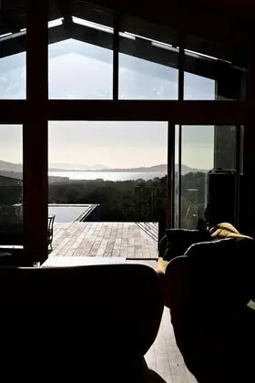 Grand Villa, 5 Yatak Odası, Deniz Manzaralı