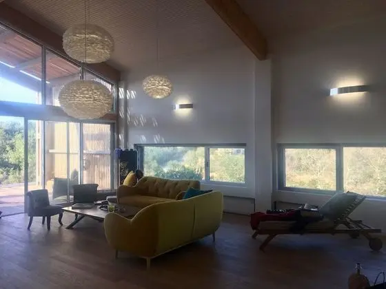 Grand Villa, 5 Yatak Odası, Deniz Manzaralı