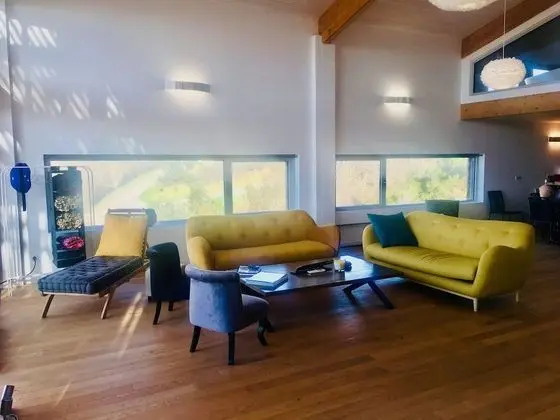 Grand Villa, 5 Yatak Odası, Deniz Manzaralı