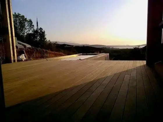 Grand Villa, 5 Yatak Odası, Deniz Manzaralı
