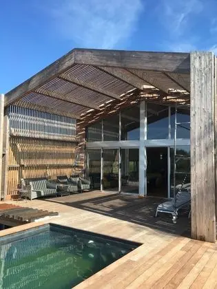 Grand Villa, 5 Yatak Odası, Deniz Manzaralı