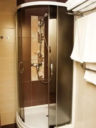 Standard Tek Büyük veya İki Ayrı Yataklı Oda (Semi Basement Floor)