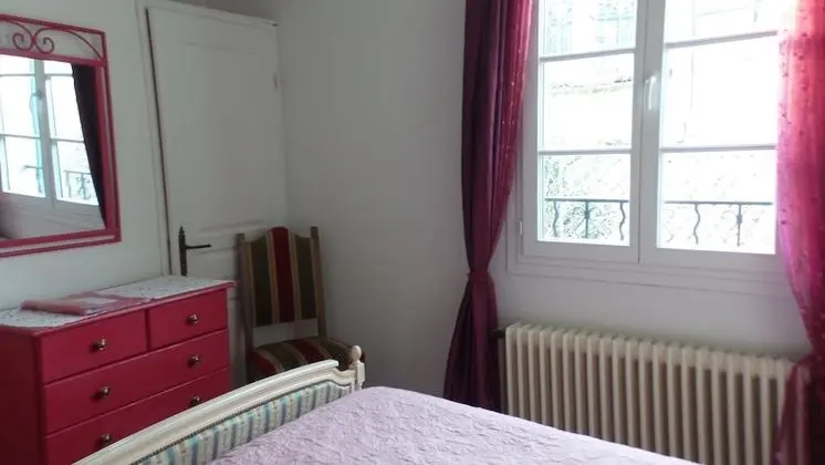 Comfort Tek Büyük Yataklı Oda, 1 Çift Kişilik Yatak