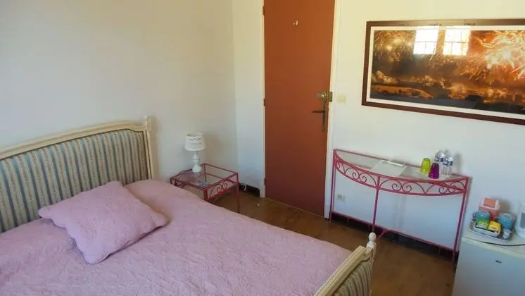 Comfort Tek Büyük Yataklı Oda, 1 Çift Kişilik Yatak