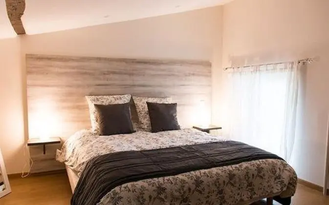 Comfort Dört Kişilik Oda