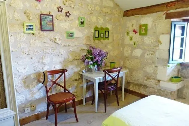 Comfort Tek Büyük veya İki Ayrı Yataklı Oda, Bahçe Manzaralı, Bahçeli