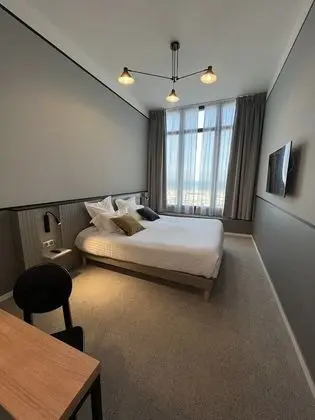 Comfort Tek Büyük Yataklı Oda, Deniz Manzaralı
