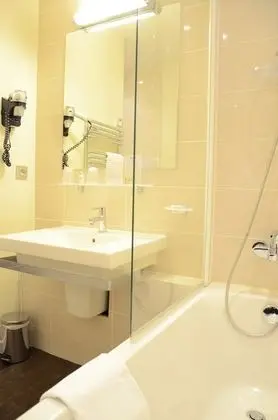 Comfort Tek Büyük Yataklı Oda, Şehir Manzaralı