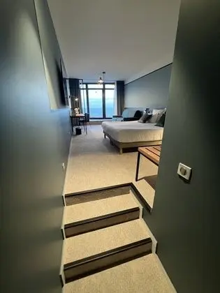 Junior Süit, Deniz Manzaralı