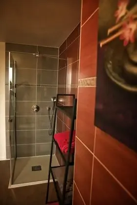 Apart Daire, Özel Banyo (Cocon au Calme )