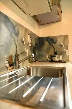 Apart Daire, Özel Banyo (Cocon au Calme )