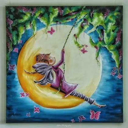 Apart Daire, Özel Banyo (Cocon au Calme )