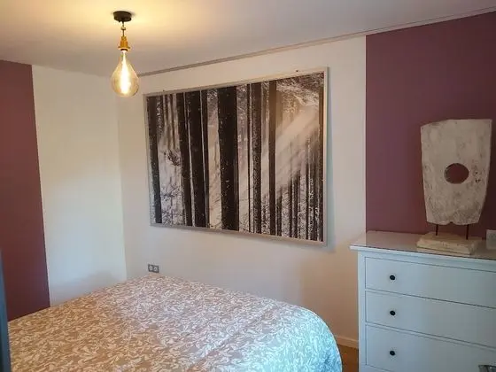 Superior Apart Daire, Engellilere Uygun, Özel Banyo (H1 - Porte ou-Verte)