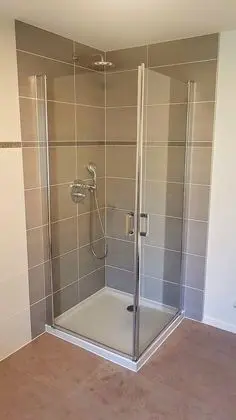 Superior Apart Daire, Engellilere Uygun, Özel Banyo (H1 - Porte ou-Verte)