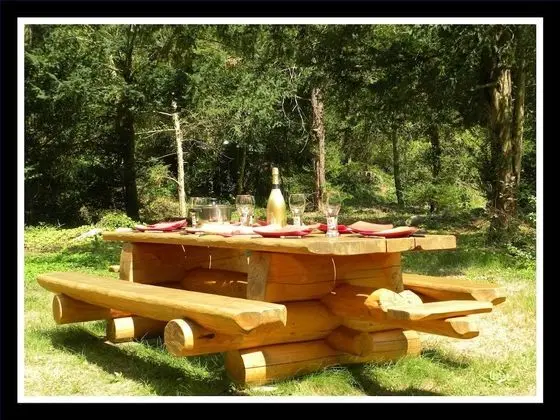 Superior Apart Daire, Engellilere Uygun, Özel Banyo (H1 - Porte ou-Verte)