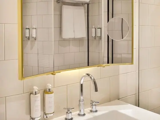 Superior Oda, 2 Tek Kişilik Yatak