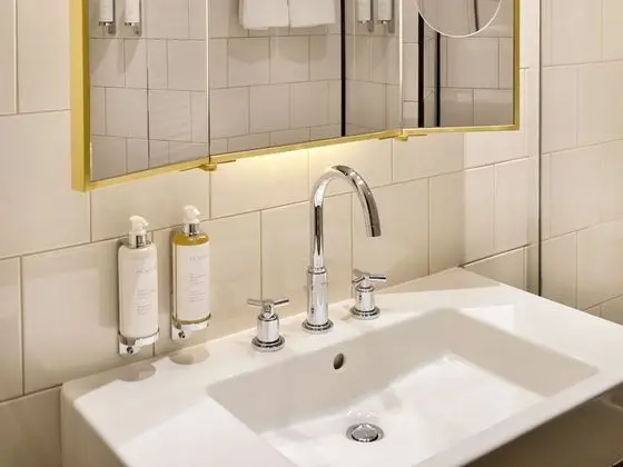 Superior Oda, 2 Tek Kişilik Yatak